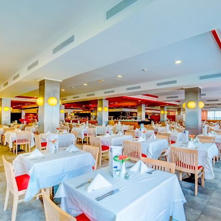Sbh Taro Beach Hotel Коста Калма Екстериор снимка