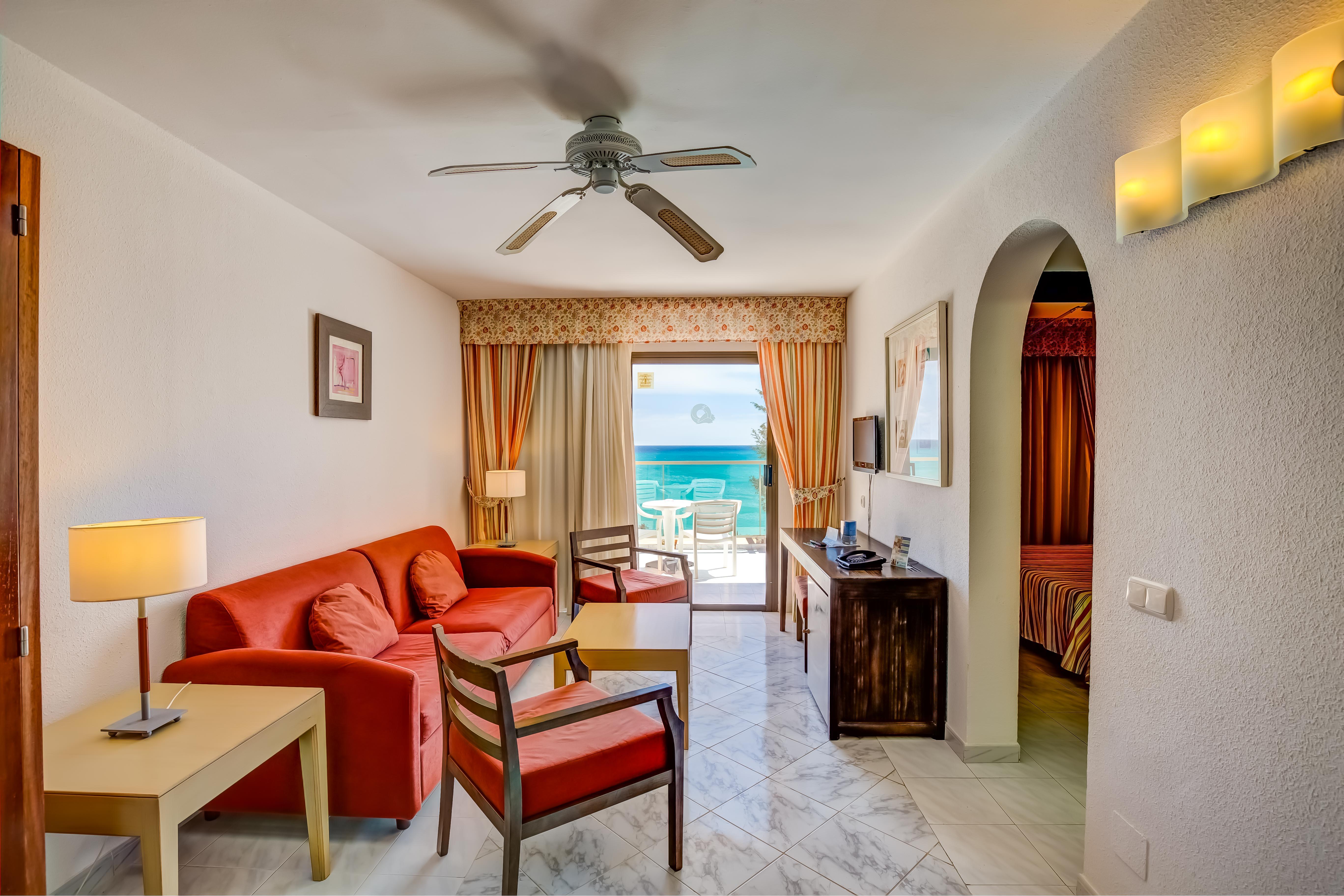 Sbh Taro Beach Hotel Коста Калма Екстериор снимка