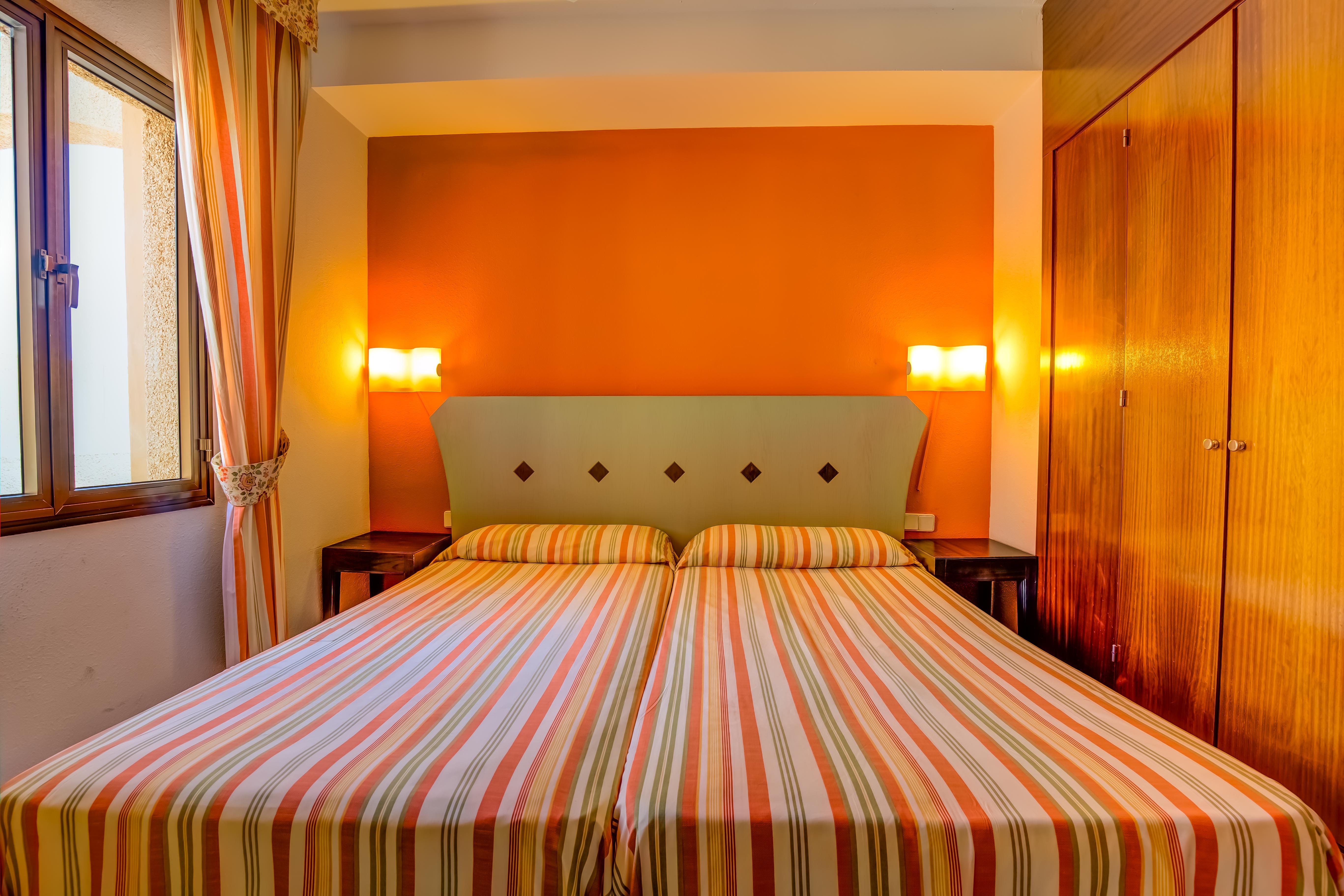 Sbh Taro Beach Hotel Коста Калма Екстериор снимка