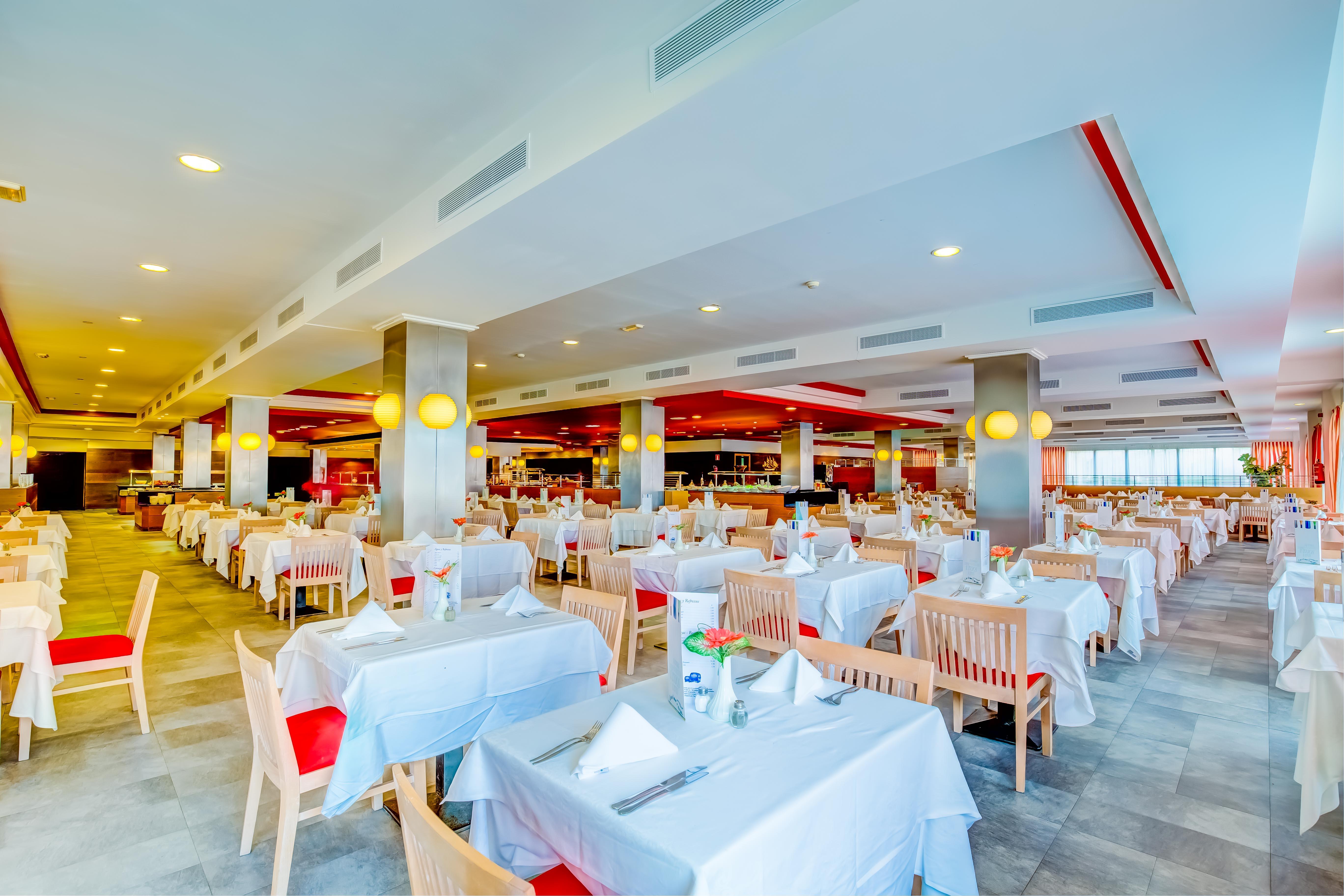 Sbh Taro Beach Hotel Коста Калма Екстериор снимка