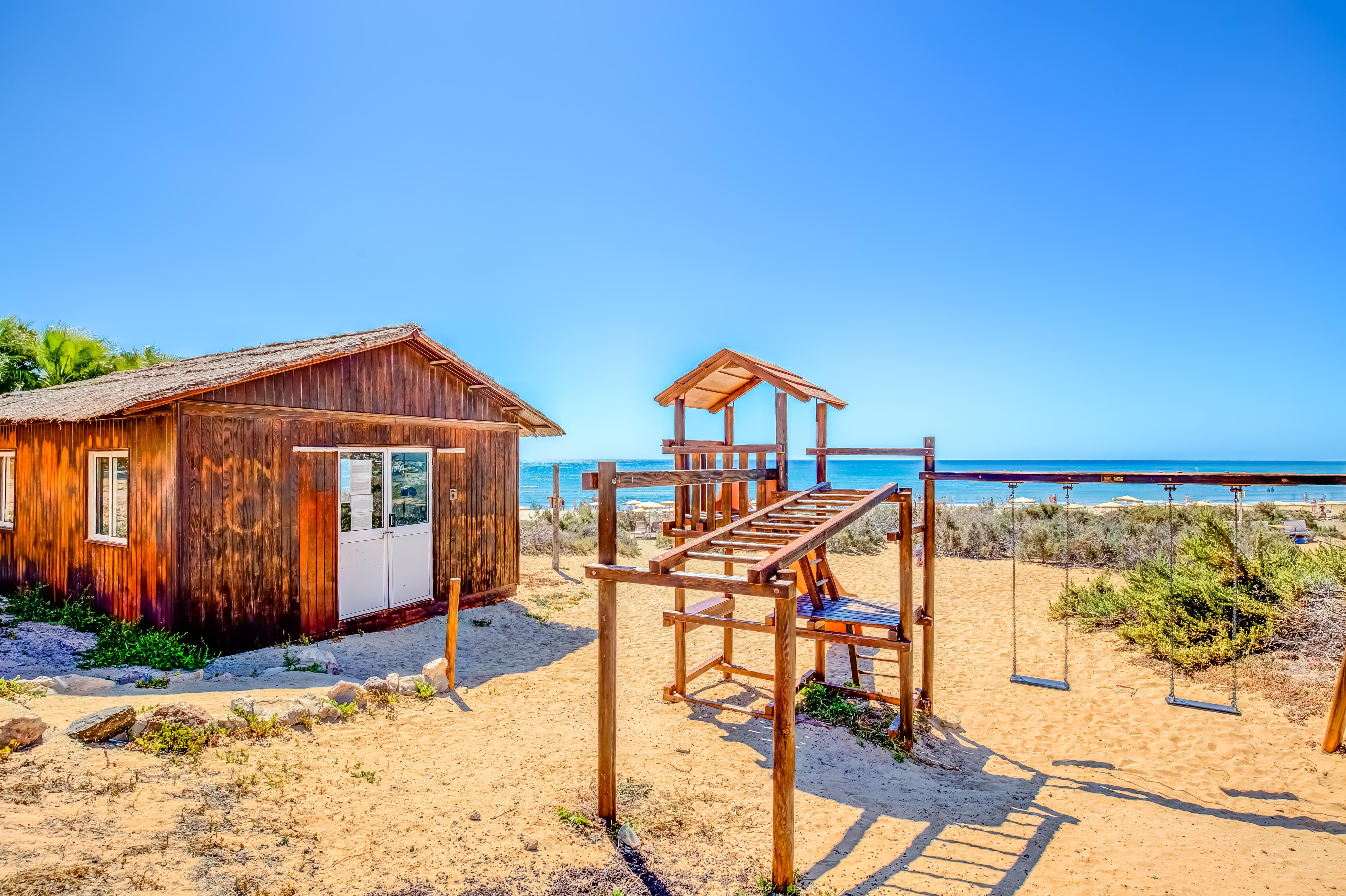 Sbh Taro Beach Hotel Коста Калма Екстериор снимка