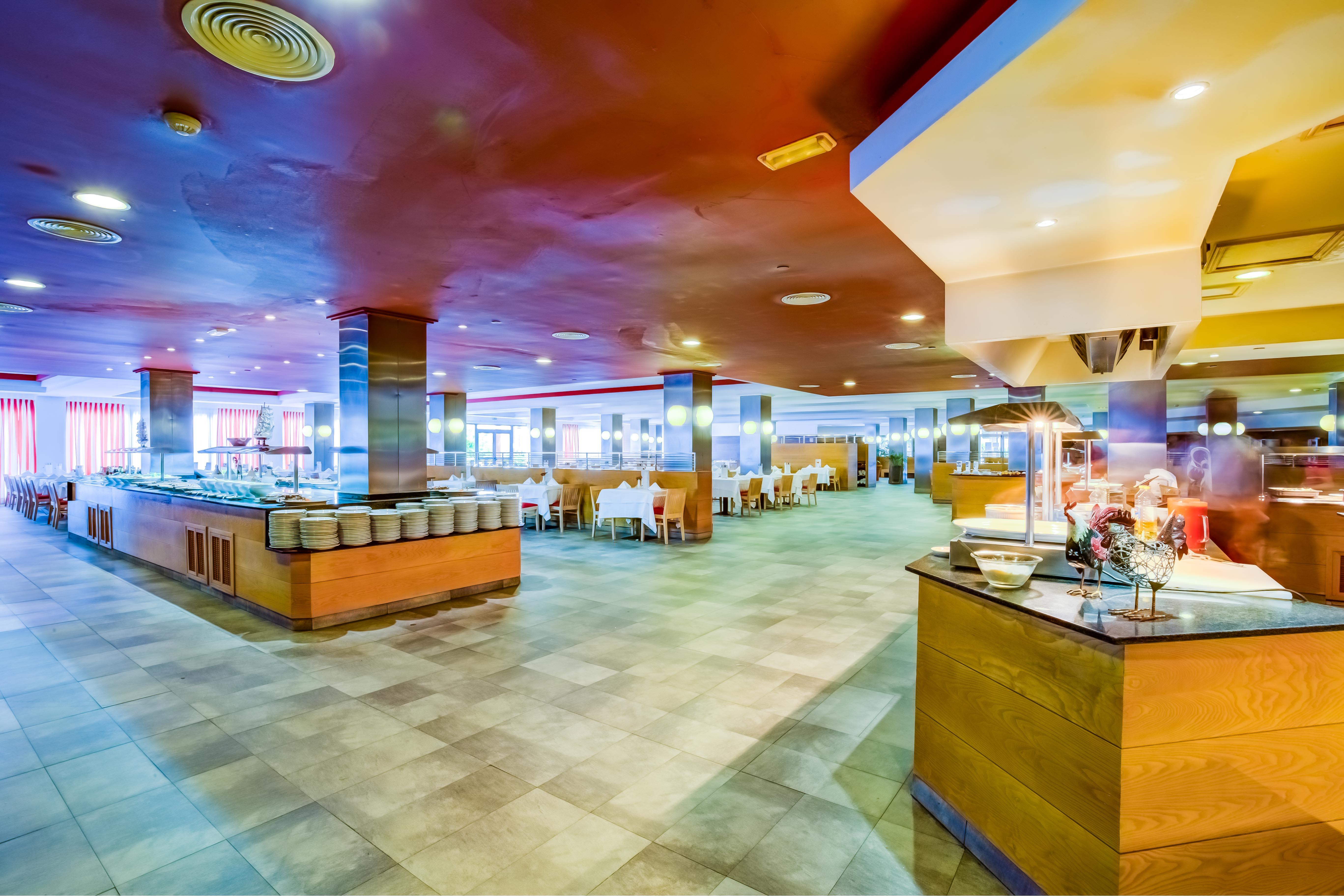 Sbh Taro Beach Hotel Коста Калма Екстериор снимка
