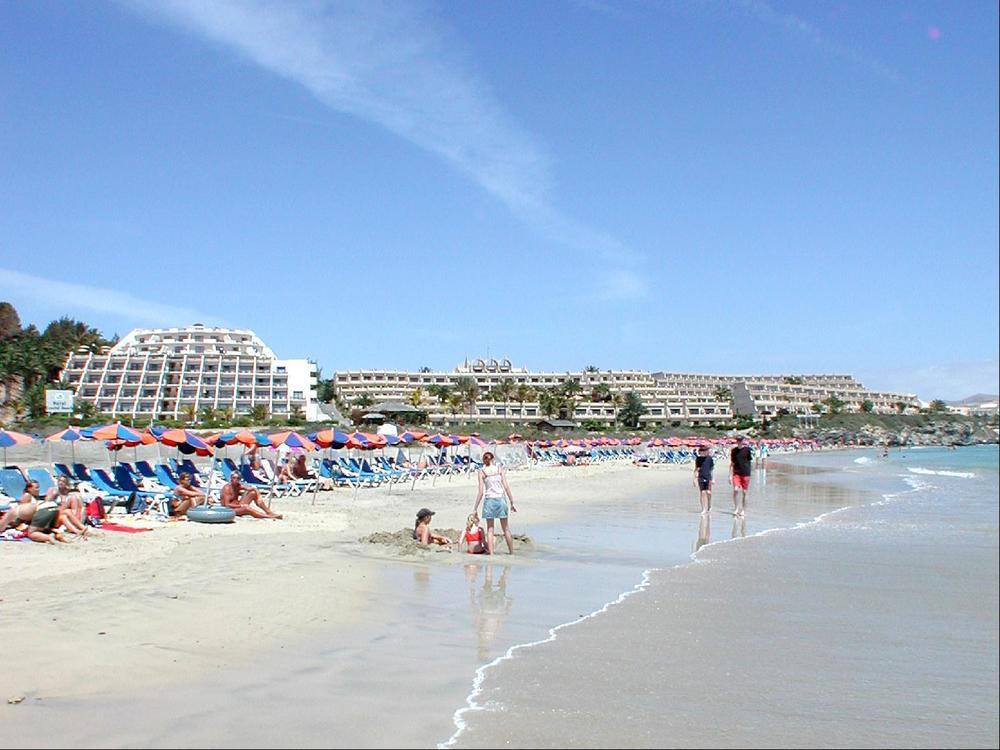 Sbh Taro Beach Hotel Коста Калма Екстериор снимка
