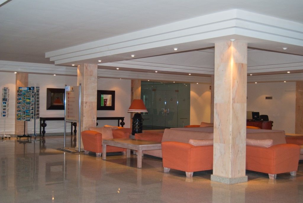 Sbh Taro Beach Hotel Коста Калма Екстериор снимка