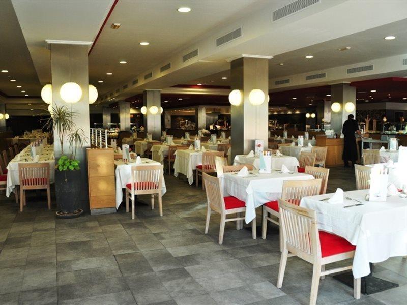 Sbh Taro Beach Hotel Коста Калма Екстериор снимка