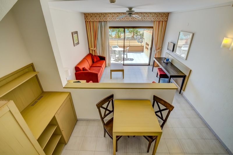 Sbh Taro Beach Hotel Коста Калма Екстериор снимка