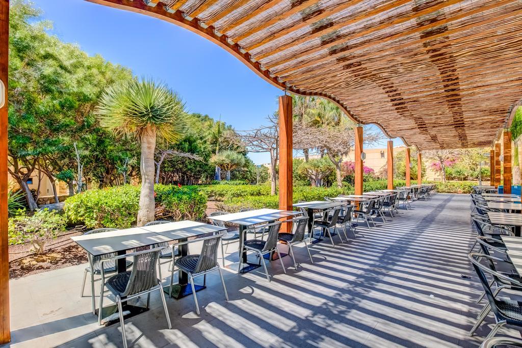 Sbh Taro Beach Hotel Коста Калма Екстериор снимка