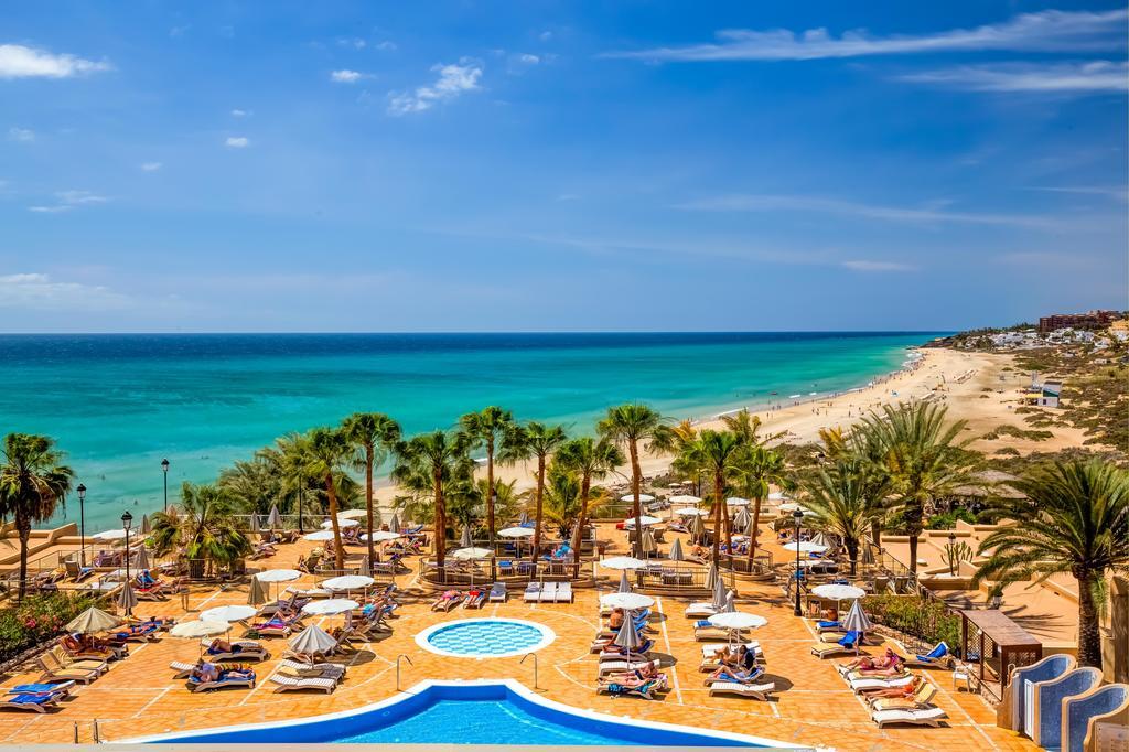 Sbh Taro Beach Hotel Коста Калма Екстериор снимка