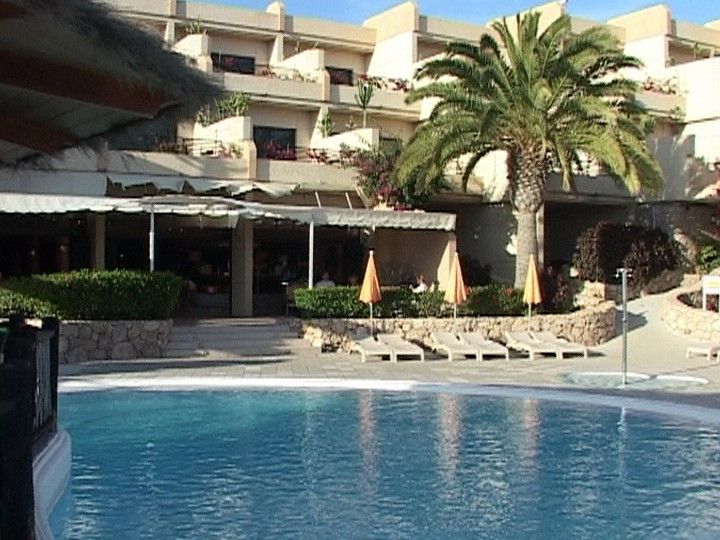 Sbh Taro Beach Hotel Коста Калма Екстериор снимка