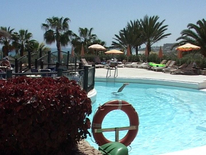 Sbh Taro Beach Hotel Коста Калма Екстериор снимка