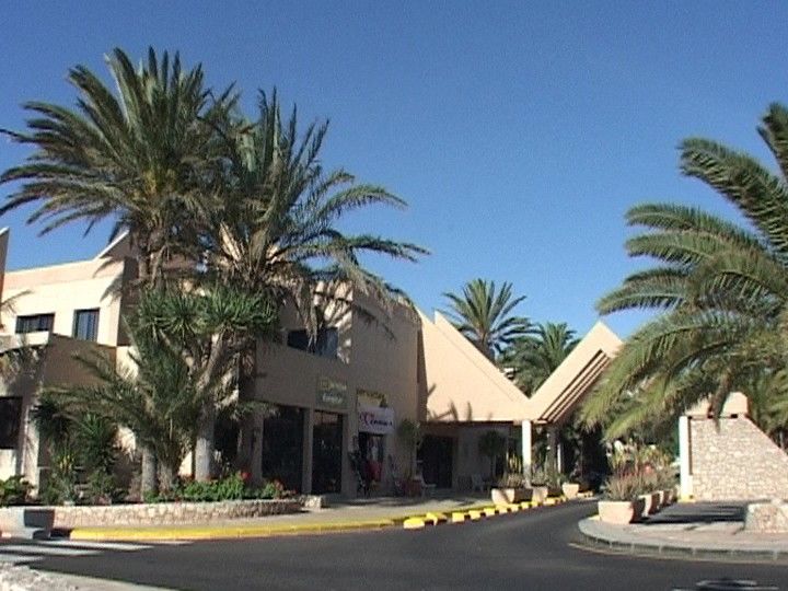 Sbh Taro Beach Hotel Коста Калма Екстериор снимка