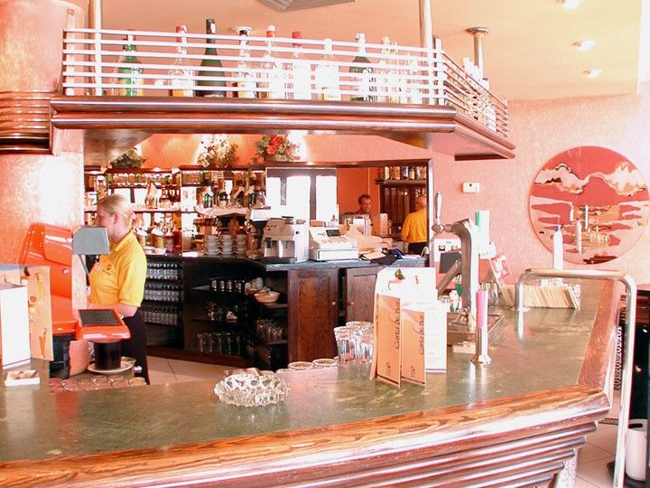 Sbh Taro Beach Hotel Коста Калма Екстериор снимка