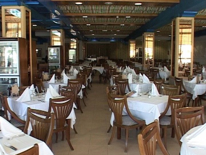 Sbh Taro Beach Hotel Коста Калма Екстериор снимка