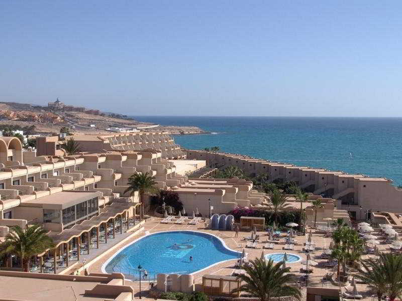 Sbh Taro Beach Hotel Коста Калма Екстериор снимка