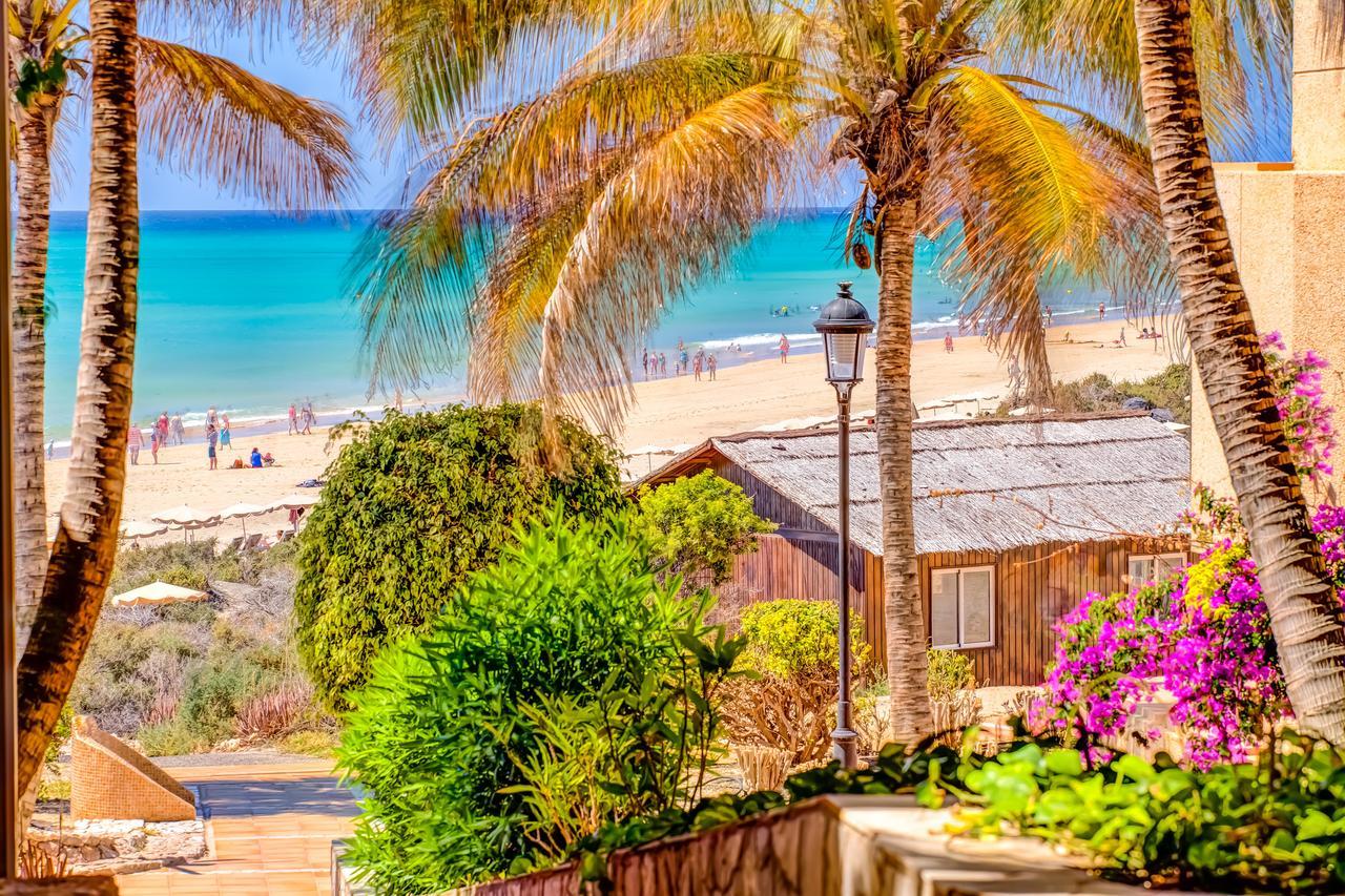 Sbh Taro Beach Hotel Коста Калма Екстериор снимка