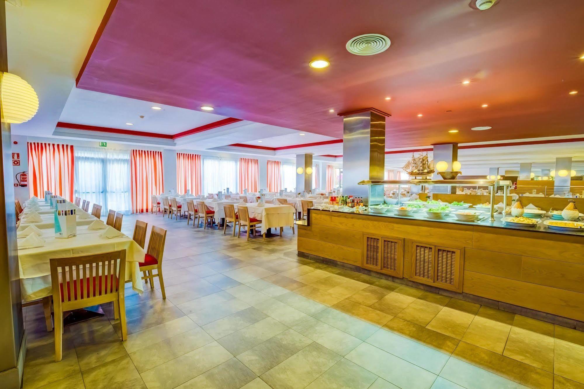 Sbh Taro Beach Hotel Коста Калма Екстериор снимка