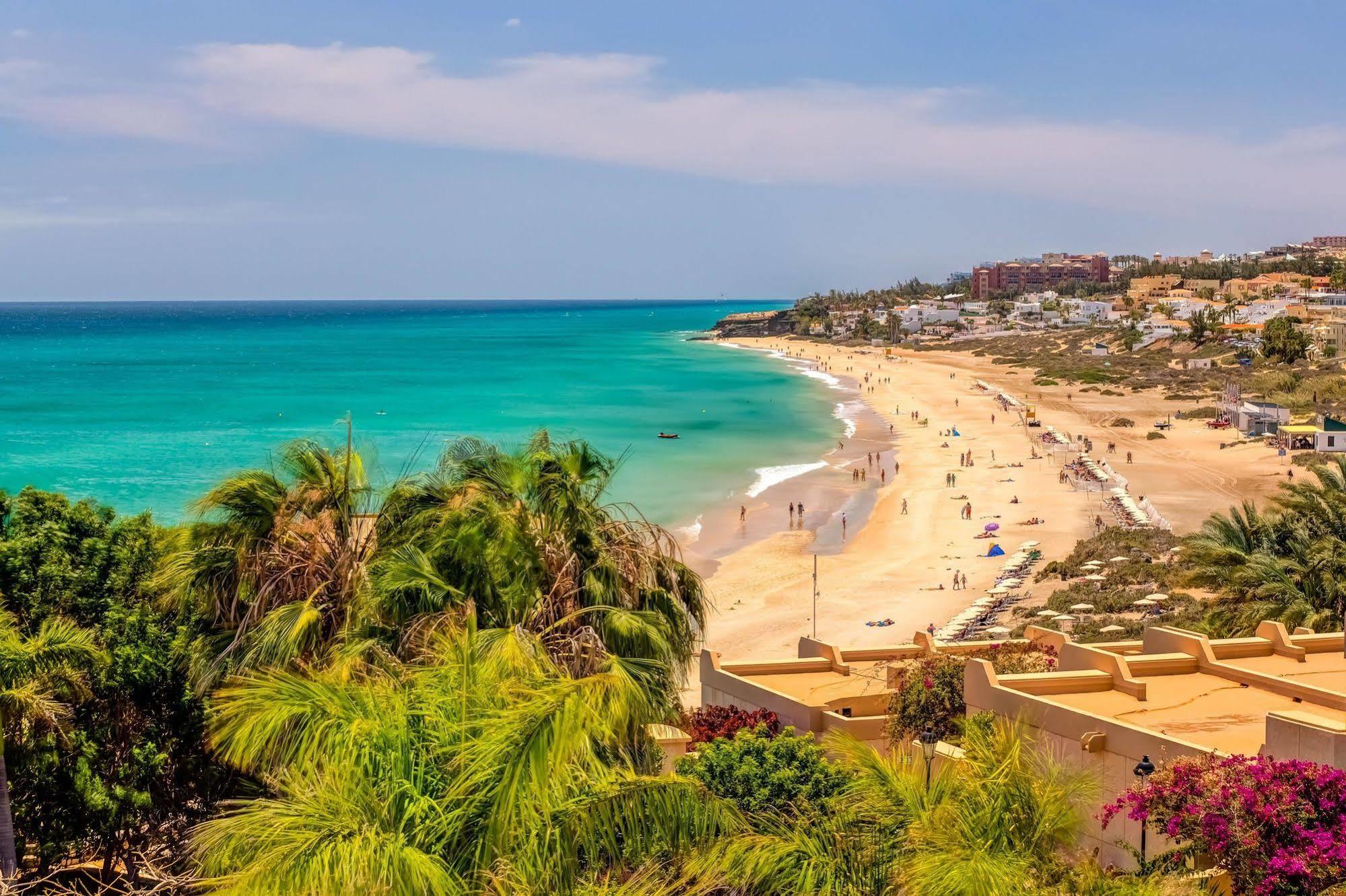 Sbh Taro Beach Hotel Коста Калма Екстериор снимка