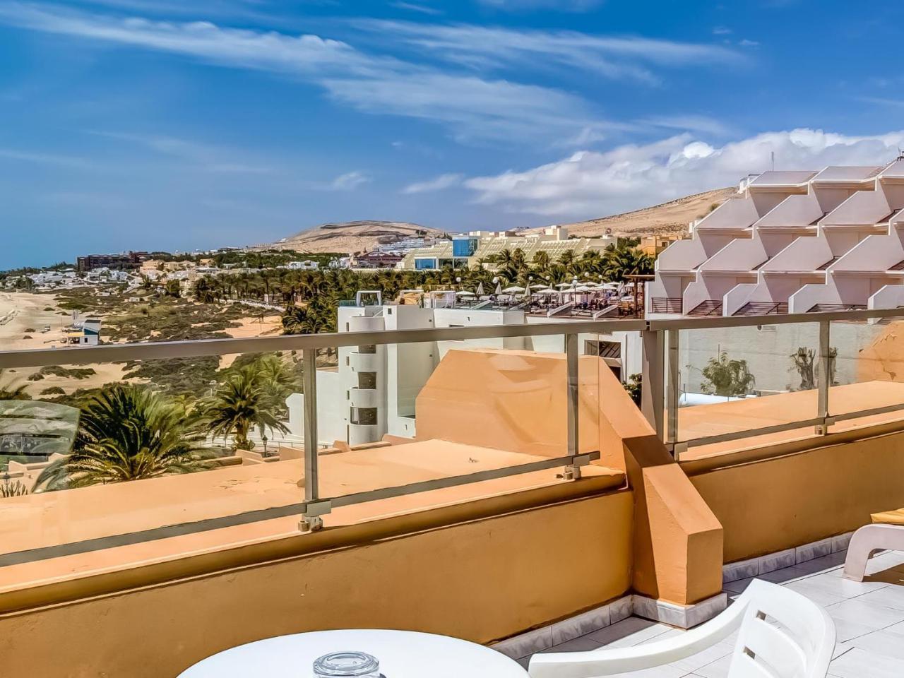Sbh Taro Beach Hotel Коста Калма Екстериор снимка